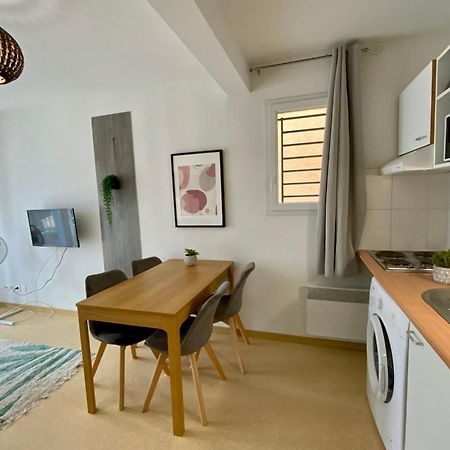 I46 Les Naiades- 2 Bedrooms For 5 People ! Avene Ngoại thất bức ảnh
