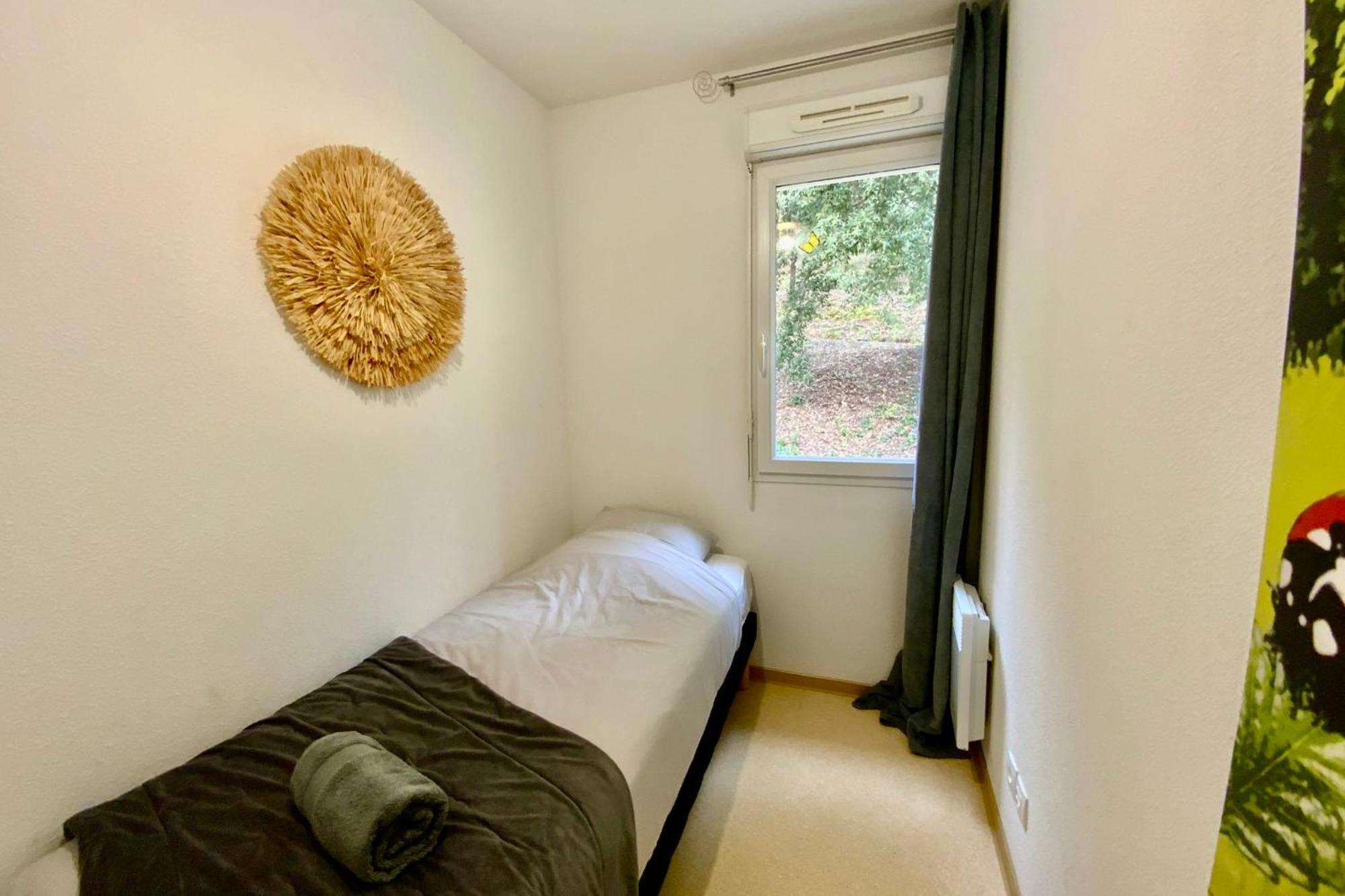 I46 Les Naiades- 2 Bedrooms For 5 People ! Avene Ngoại thất bức ảnh